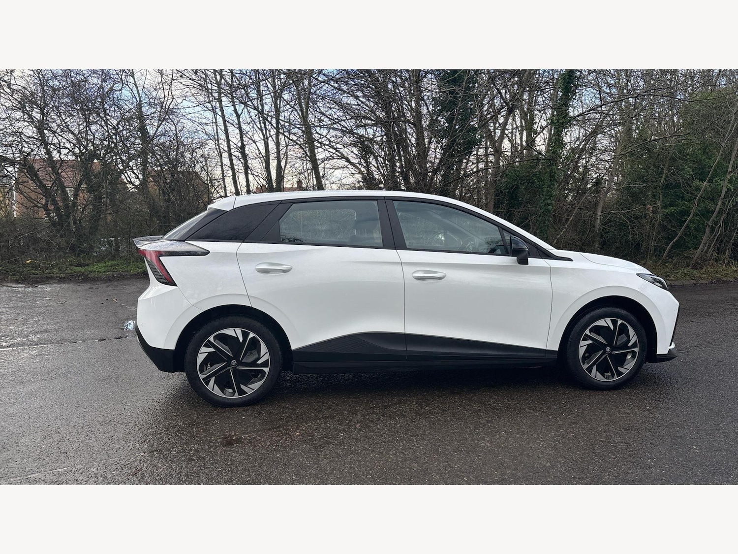 Used MG MG4 2023 for sale - 77538040: Photo 18