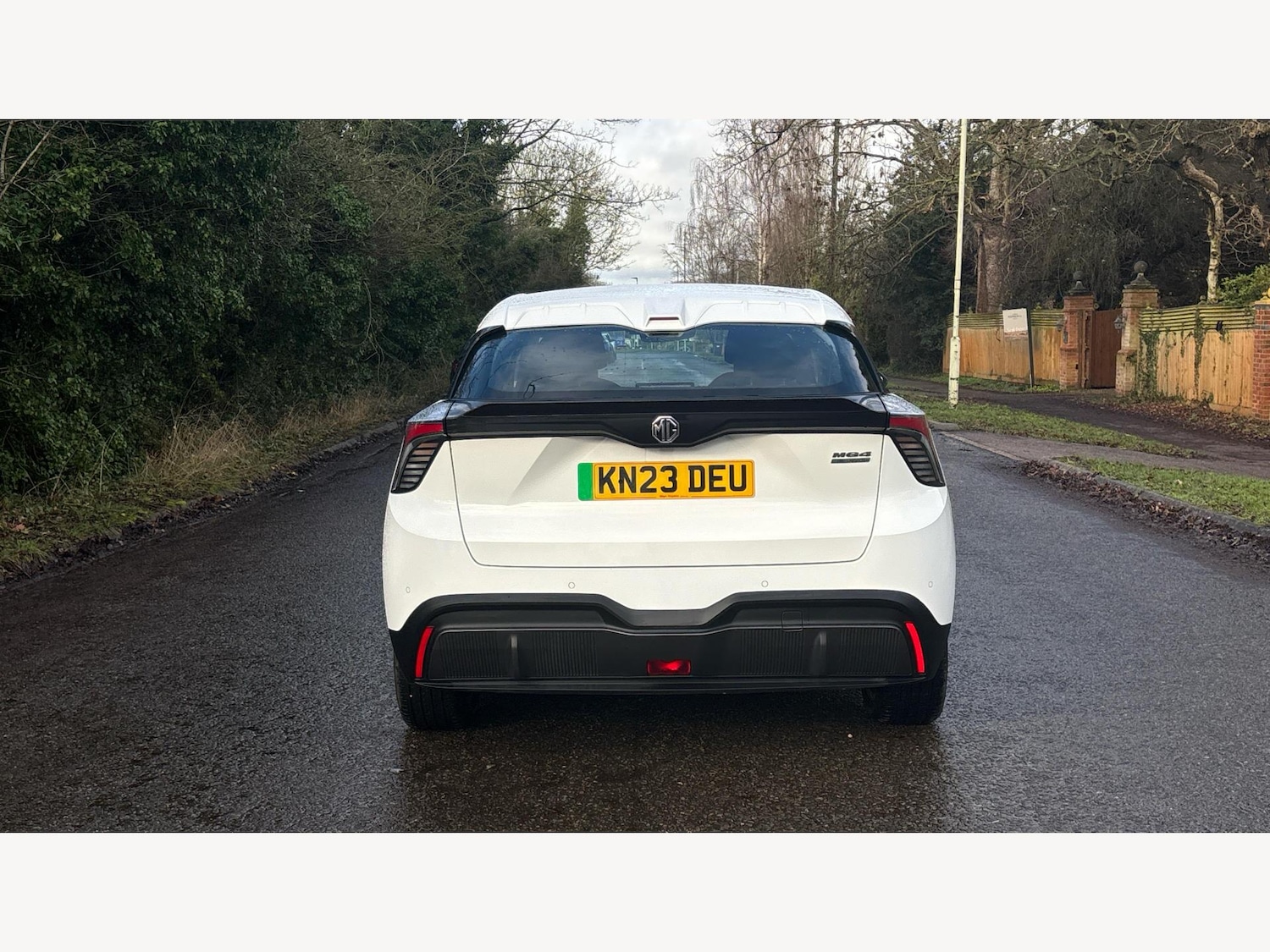 Used MG MG4 2023 for sale - 77538040: Photo 21