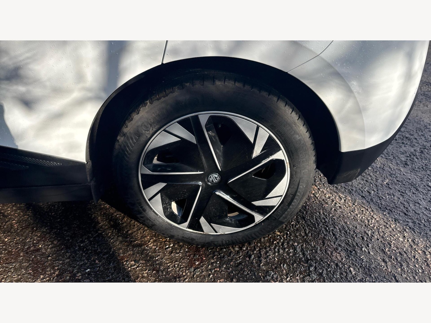 Used MG MG4 2023 for sale - 77538040: Photo 24