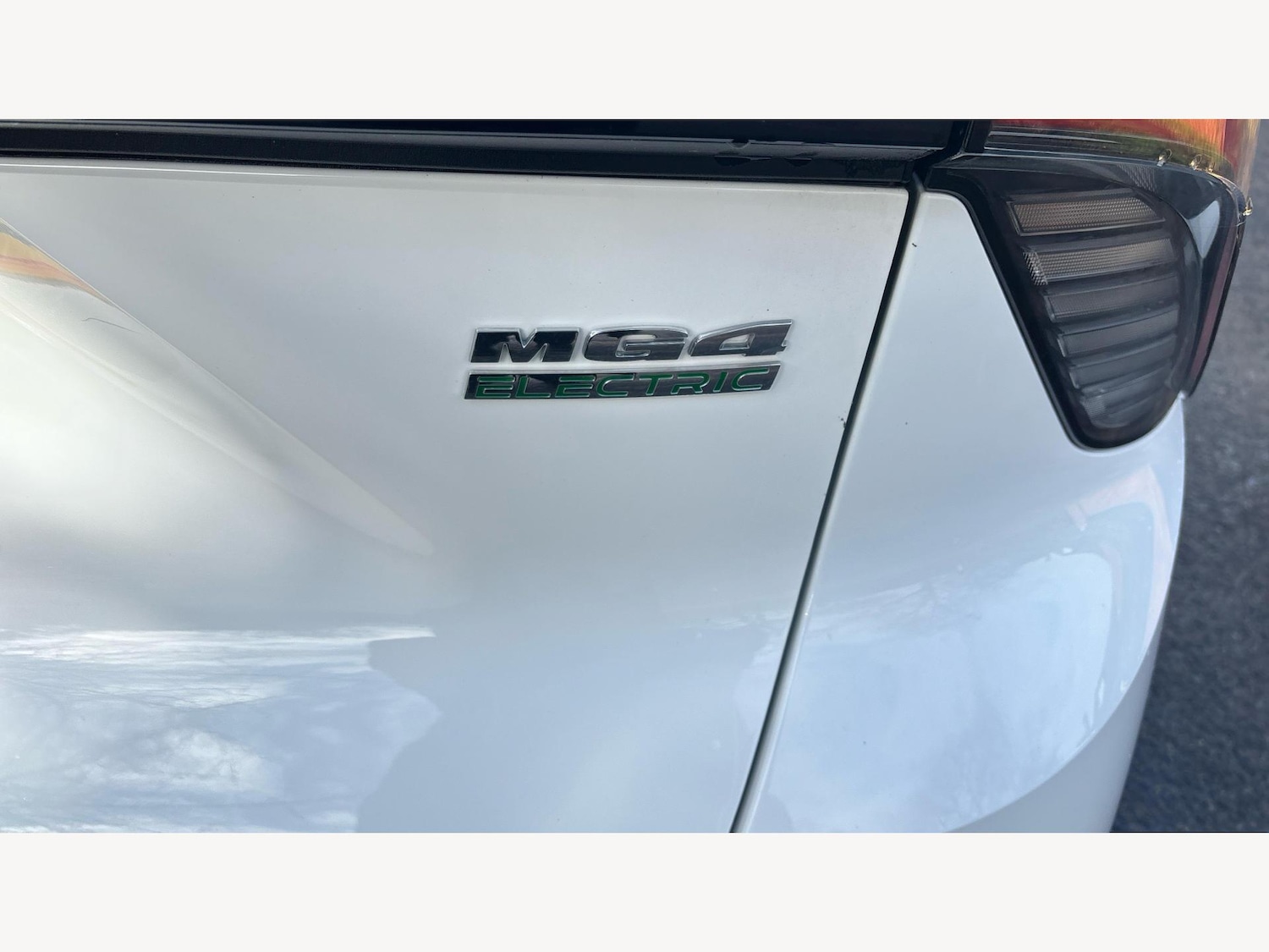 Used MG MG4 2023 for sale - 77538040: Photo 26