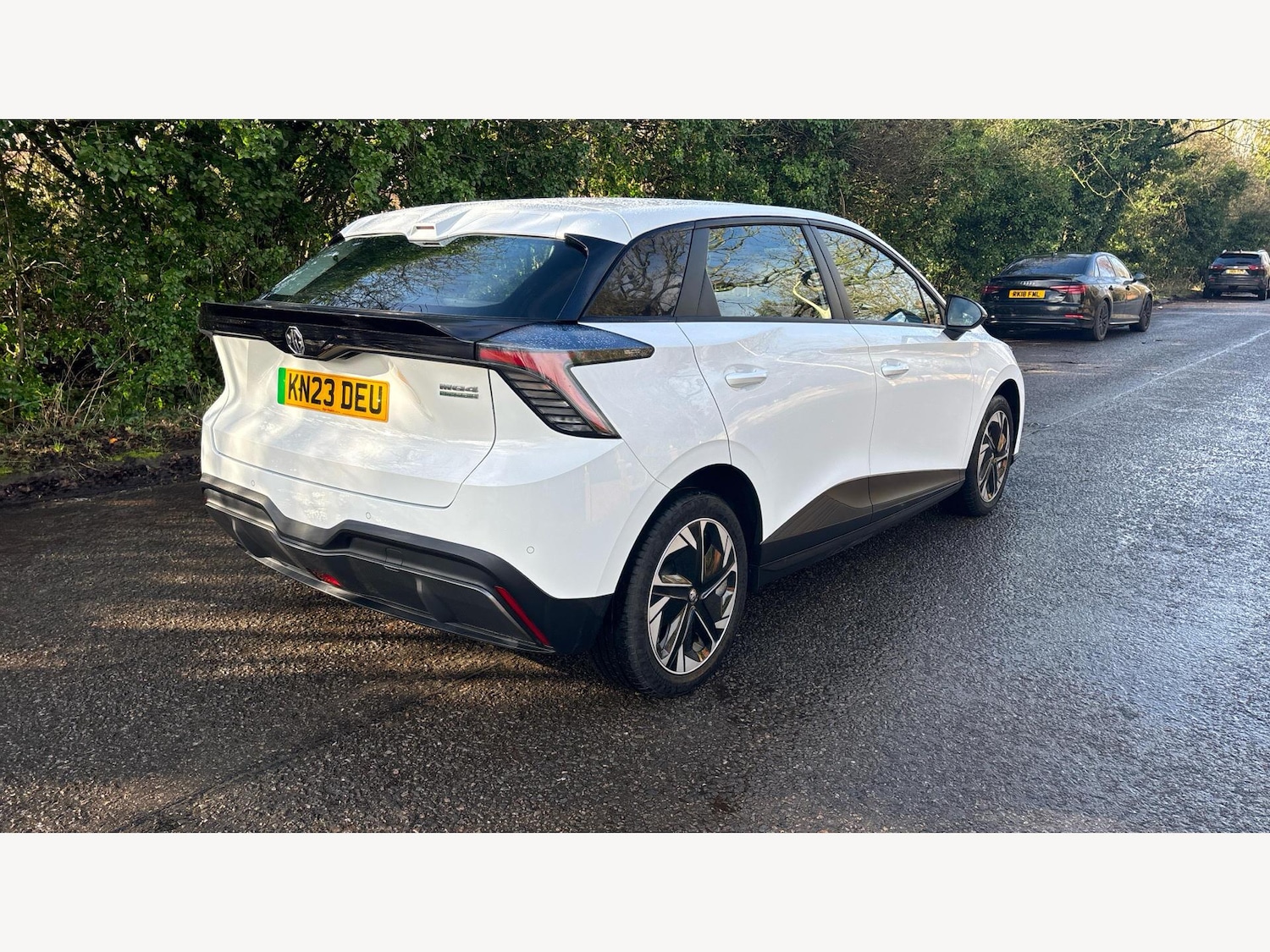 Used MG MG4 2023 for sale - 77538040: Photo 27