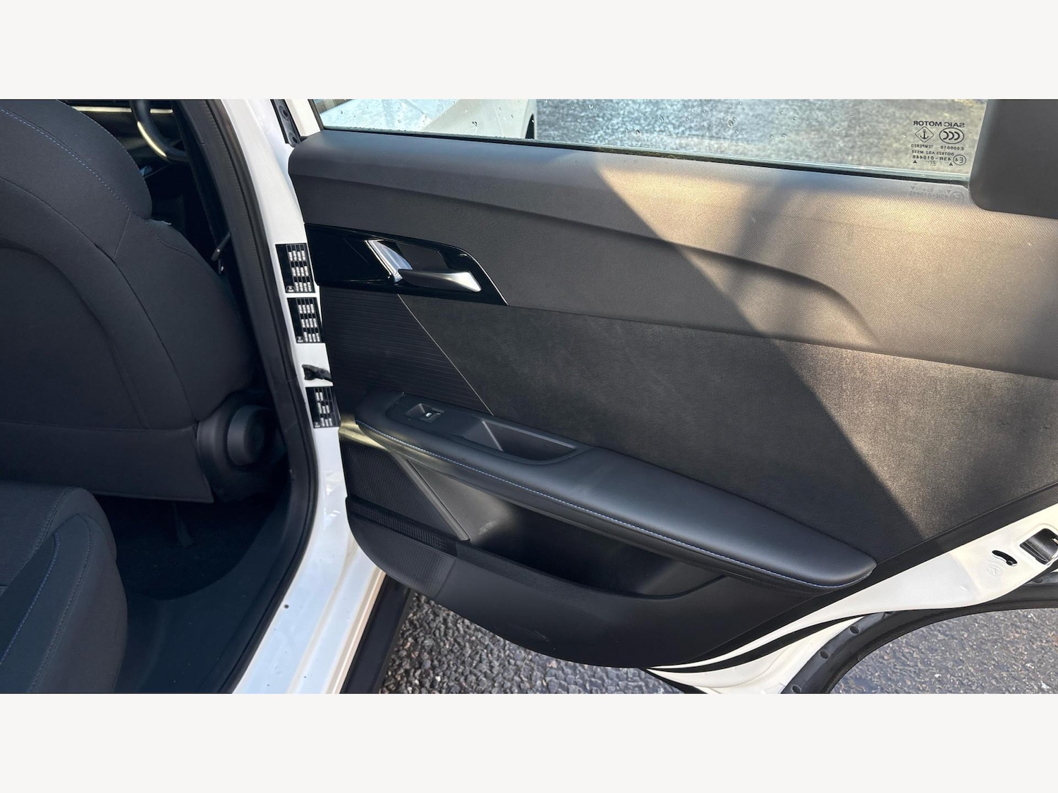 Used MG MG4 2023 for sale - 77538040: Photo 28