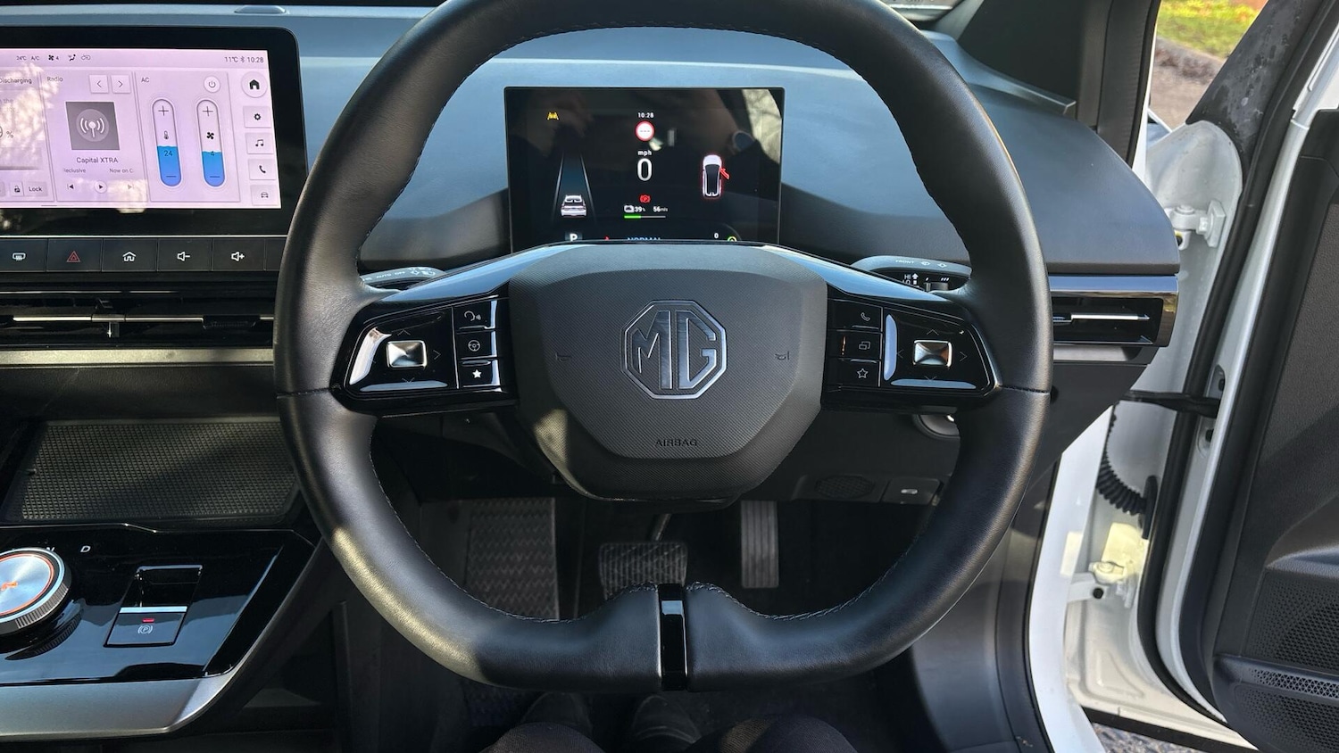 Used MG MG4 2023 for sale - 77538040: Photo 33