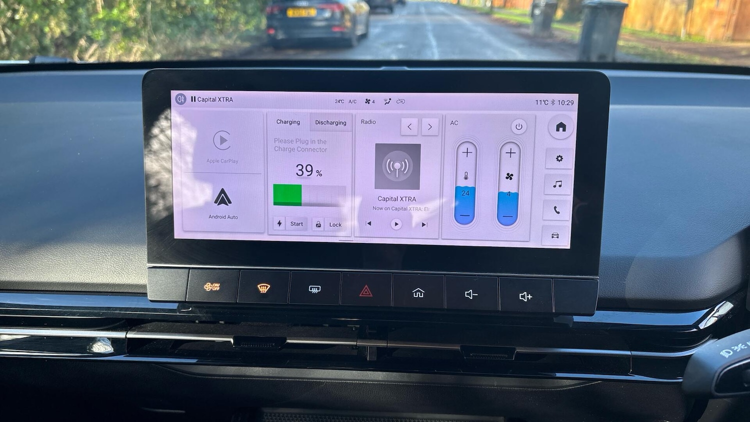 Used MG MG4 2023 for sale - 77538040: Photo 34