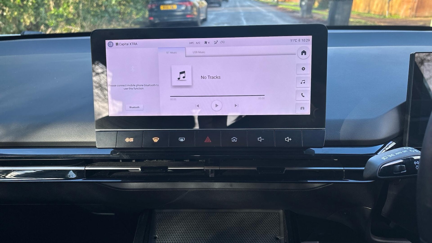 Used MG MG4 2023 for sale - 77538040: Photo 36