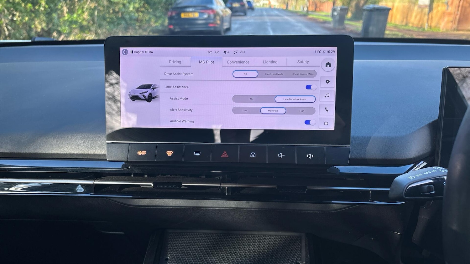 Used MG MG4 2023 for sale - 77538040: Photo 38