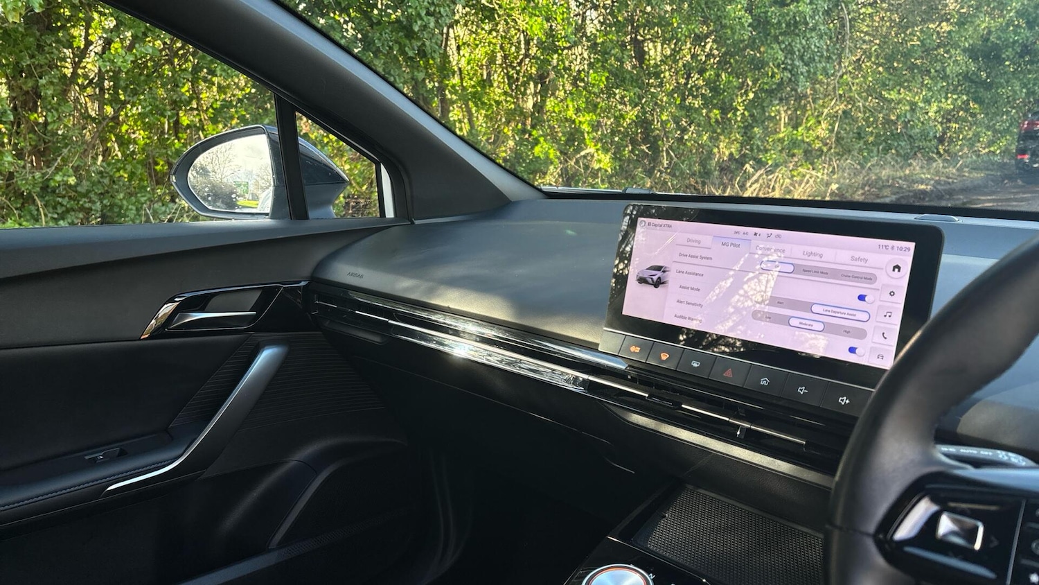 Used MG MG4 2023 for sale - 77538040: Photo 40