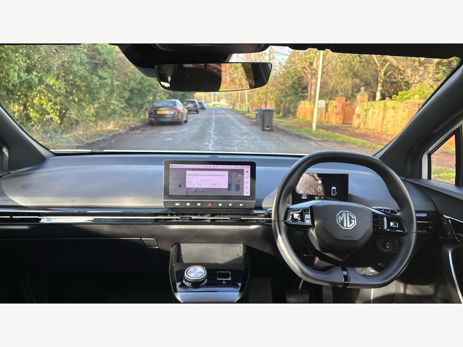 Used MG MG4 2023 for sale - 77538040: Photo 7