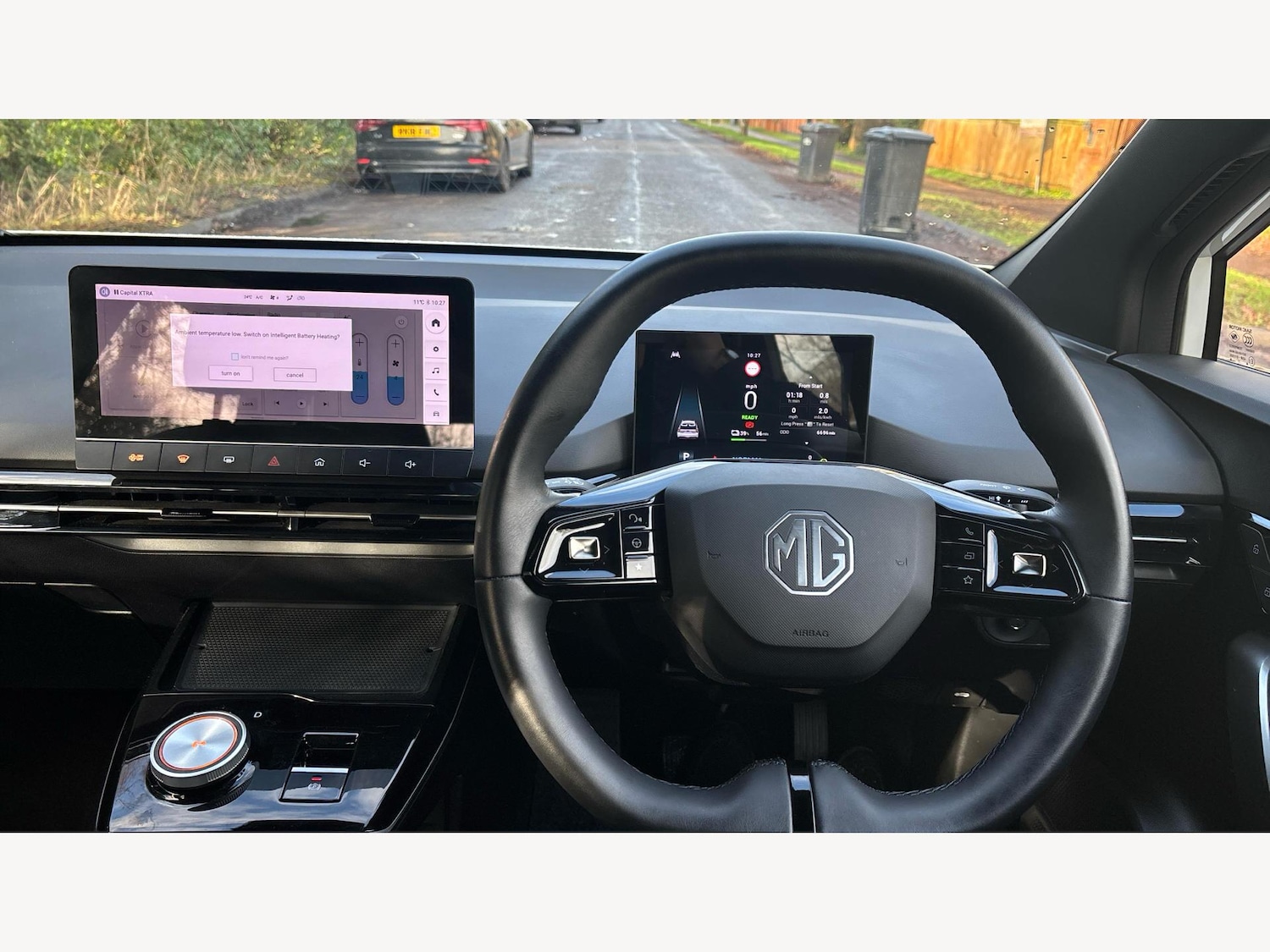 Used MG MG4 2023 for sale - 77538040: Photo 8