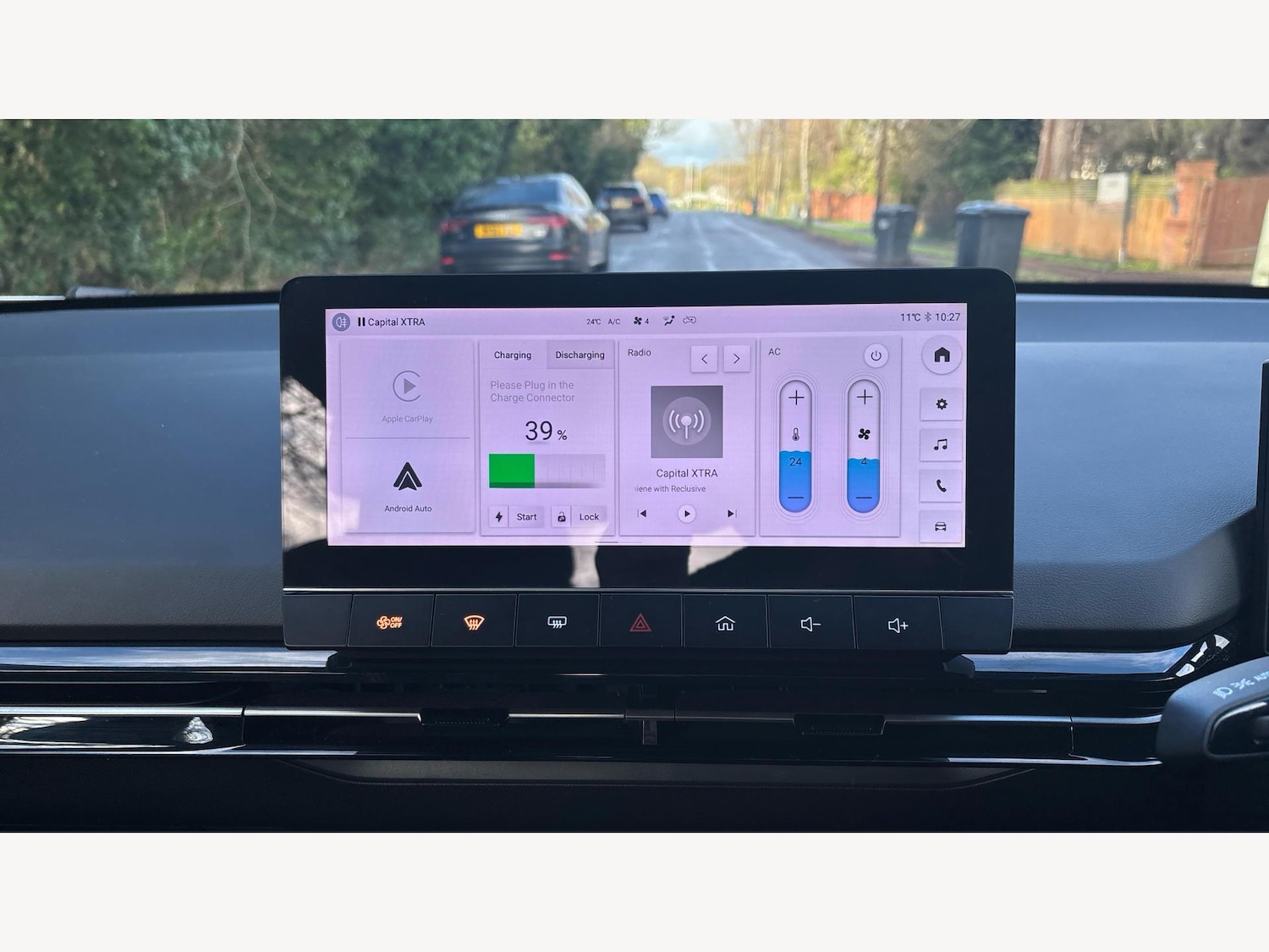 Used MG MG4 2023 for sale - 77538040: Photo 9