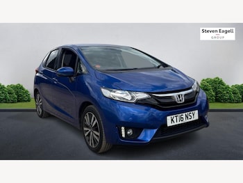 Used Honda Jazz 2016 for sale - 79387379: Photo