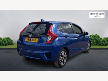Used Honda Jazz 2016 for sale - 79387379: Photo