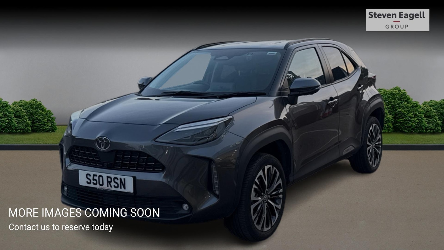 Used Toyota Yaris Cross 2024 for sale - 76032331: Photo 3