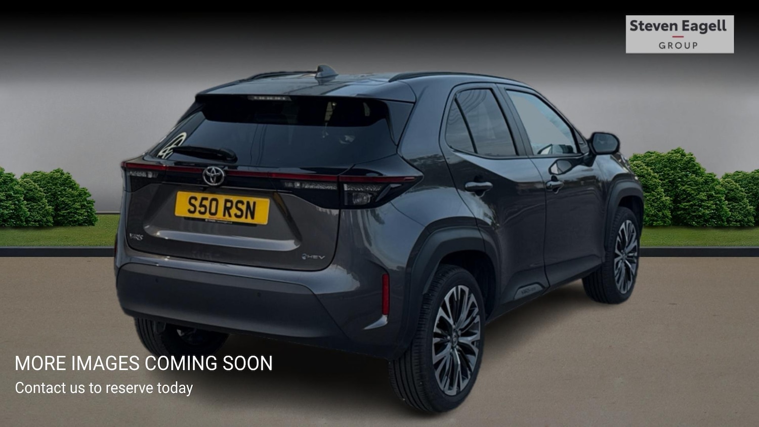 Used Toyota Yaris Cross 2024 for sale - 76032331: Photo 4