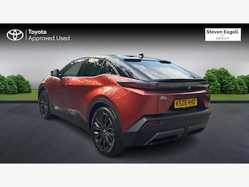 Used Toyota C-HR 2026 for sale - 79325151: Photo