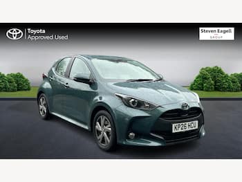 Used Toyota Yaris 2026 for sale - 79860611: Photo