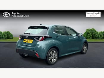 Used Toyota Yaris 2026 for sale - 79860611: Photo