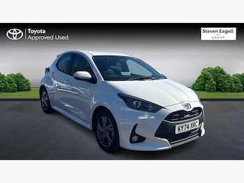 Used Toyota Yaris 2024 for sale - 78475588: Photo