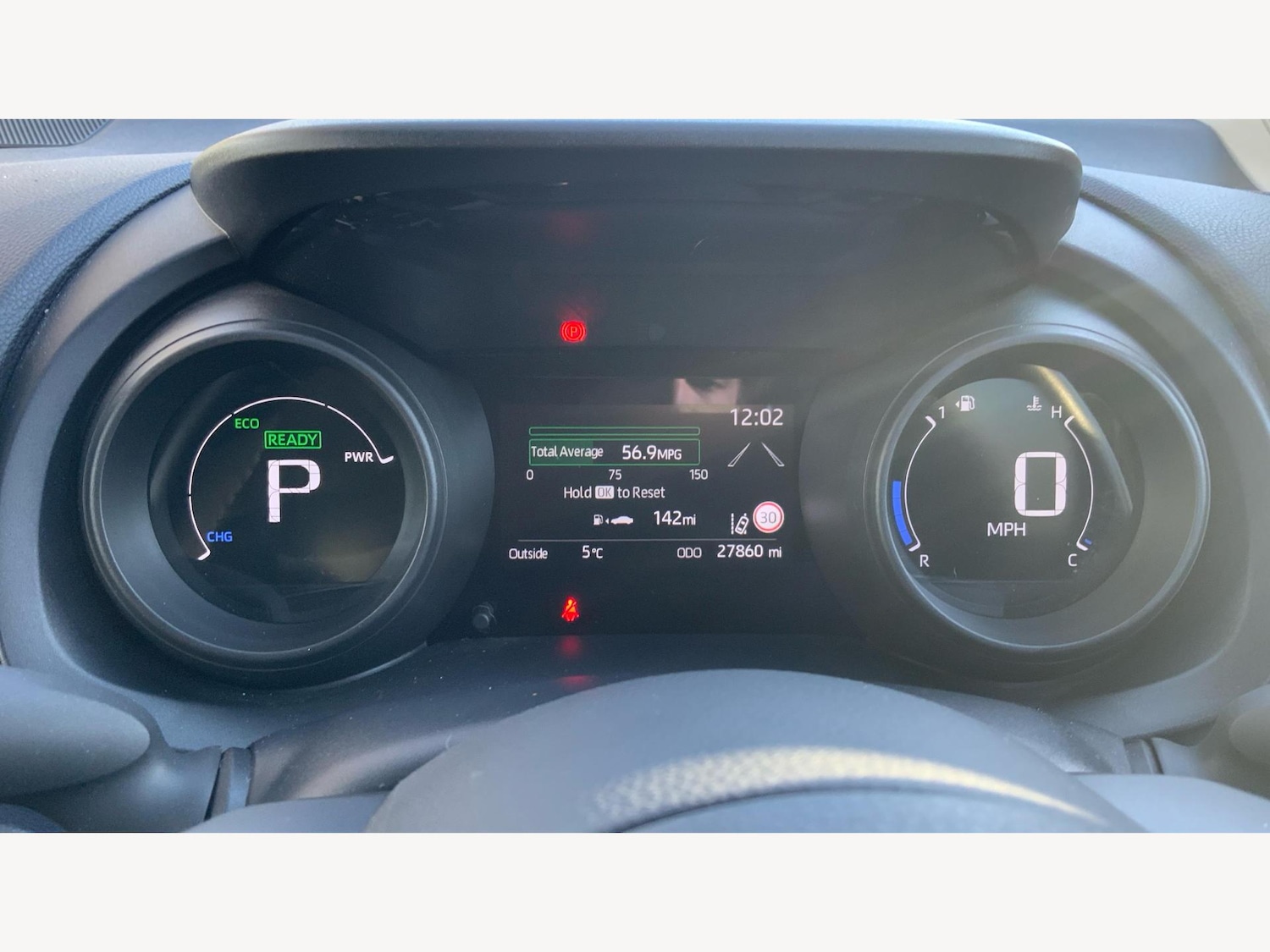 Used Toyota Yaris Cross 2024 for sale - 77320814: Photo 11