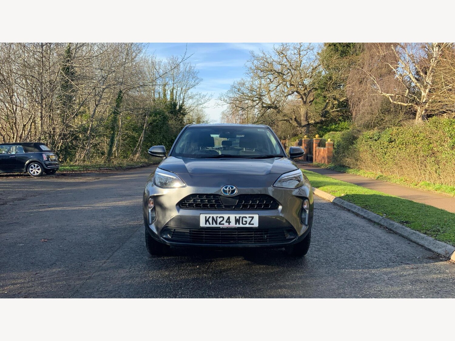 Used Toyota Yaris Cross 2024 for sale - 77320814: Photo 17