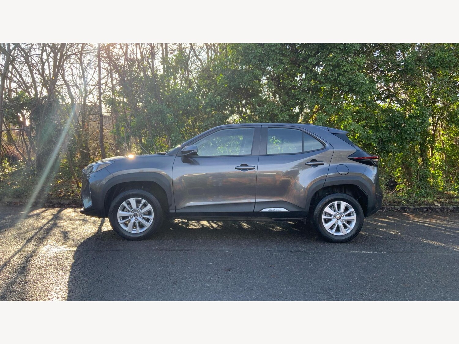 Used Toyota Yaris Cross 2024 for sale - 77320814: Photo 19