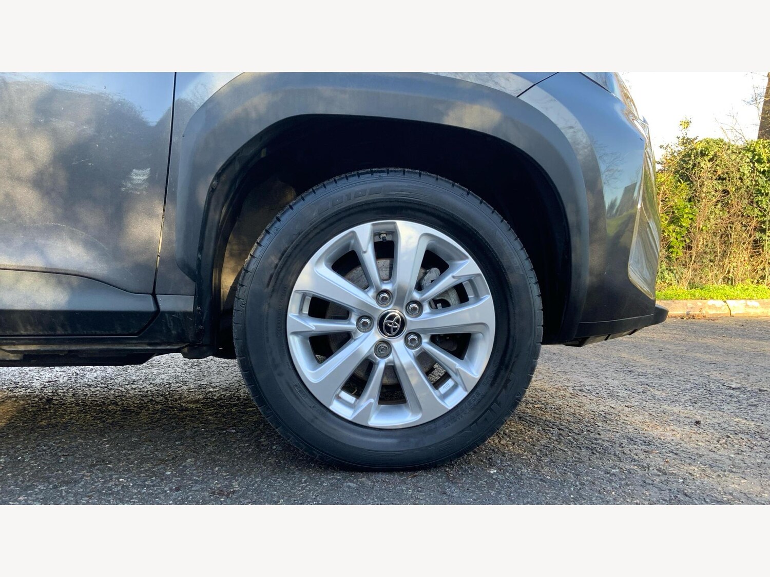 Used Toyota Yaris Cross 2024 for sale - 77320814: Photo 20