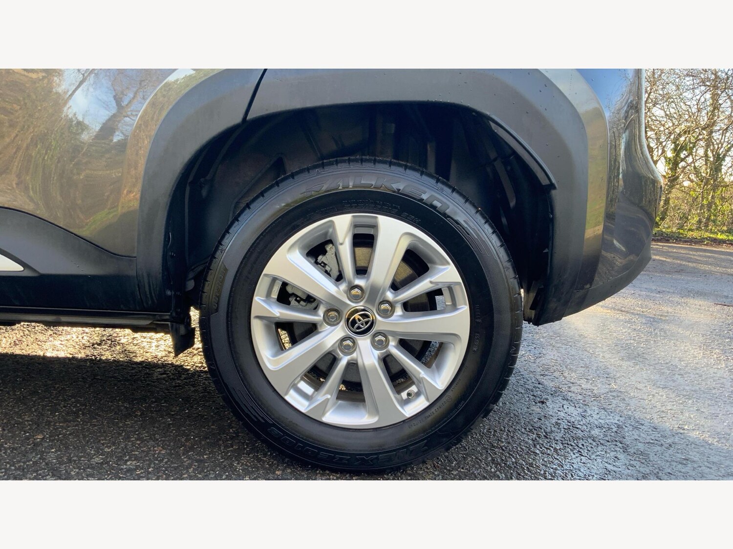 Used Toyota Yaris Cross 2024 for sale - 77320814: Photo 23