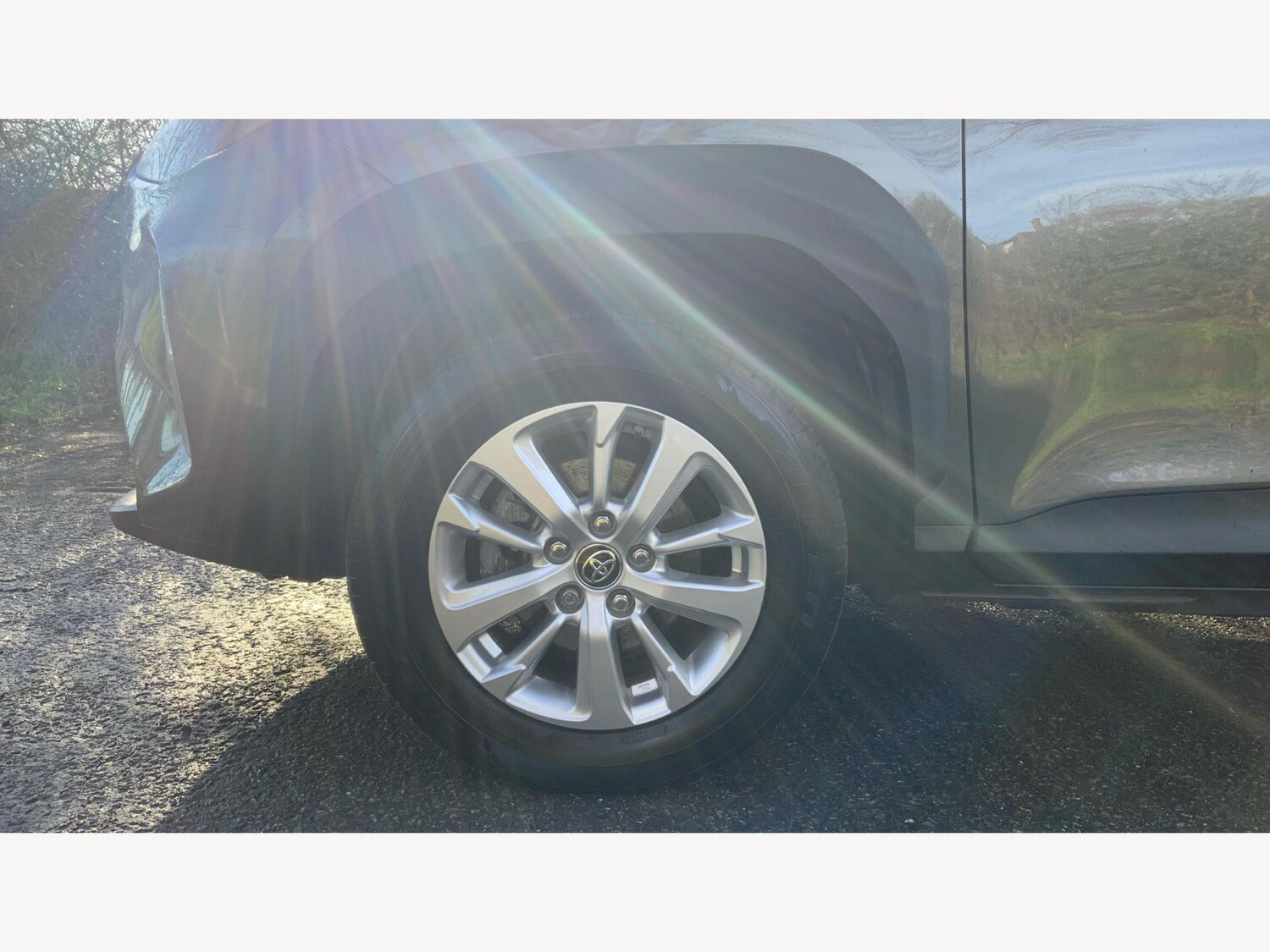 Used Toyota Yaris Cross 2024 for sale - 77320814: Photo 24