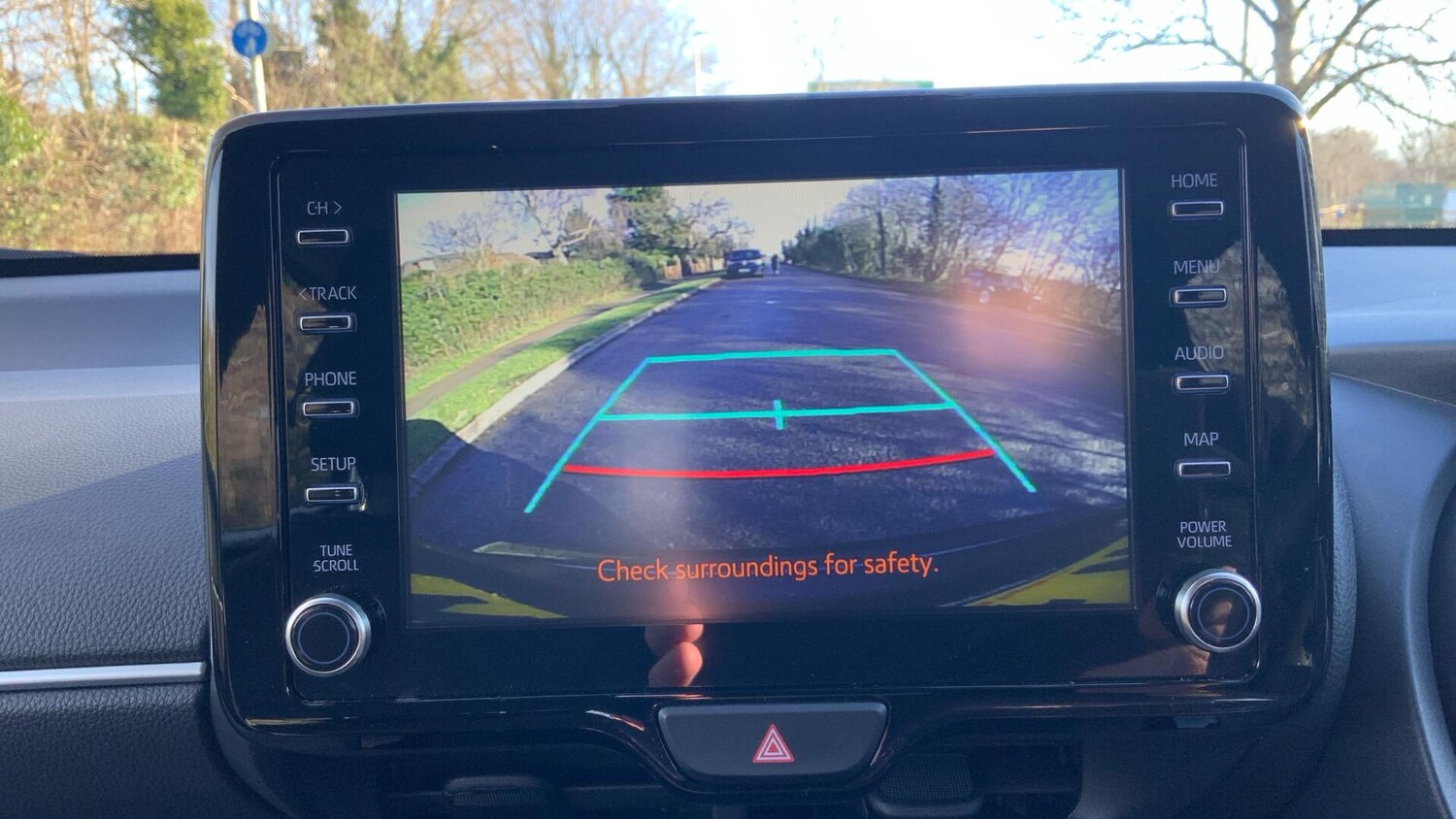 Used Toyota Yaris Cross 2024 for sale - 77320814: Photo 32