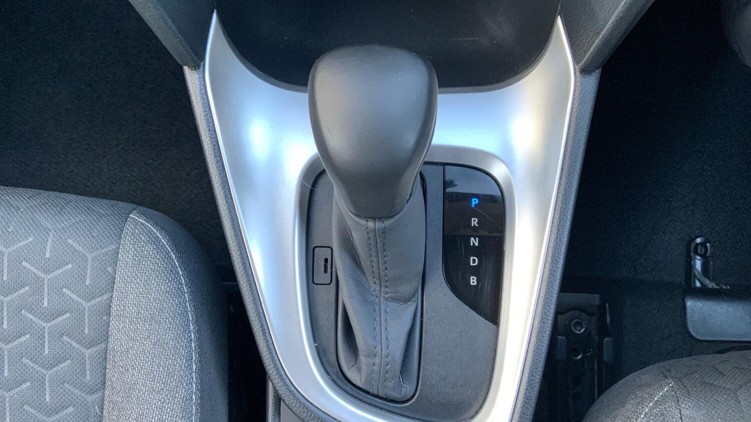 Used Toyota Yaris Cross 2024 for sale - 77320814: Photo 34