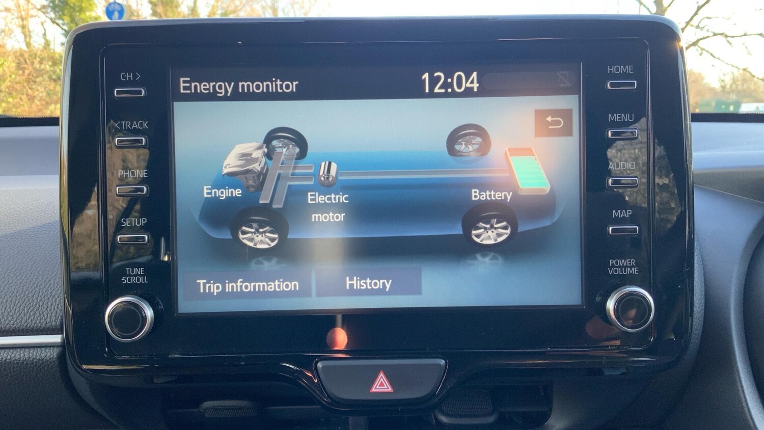 Used Toyota Yaris Cross 2024 for sale - 77320814: Photo 36