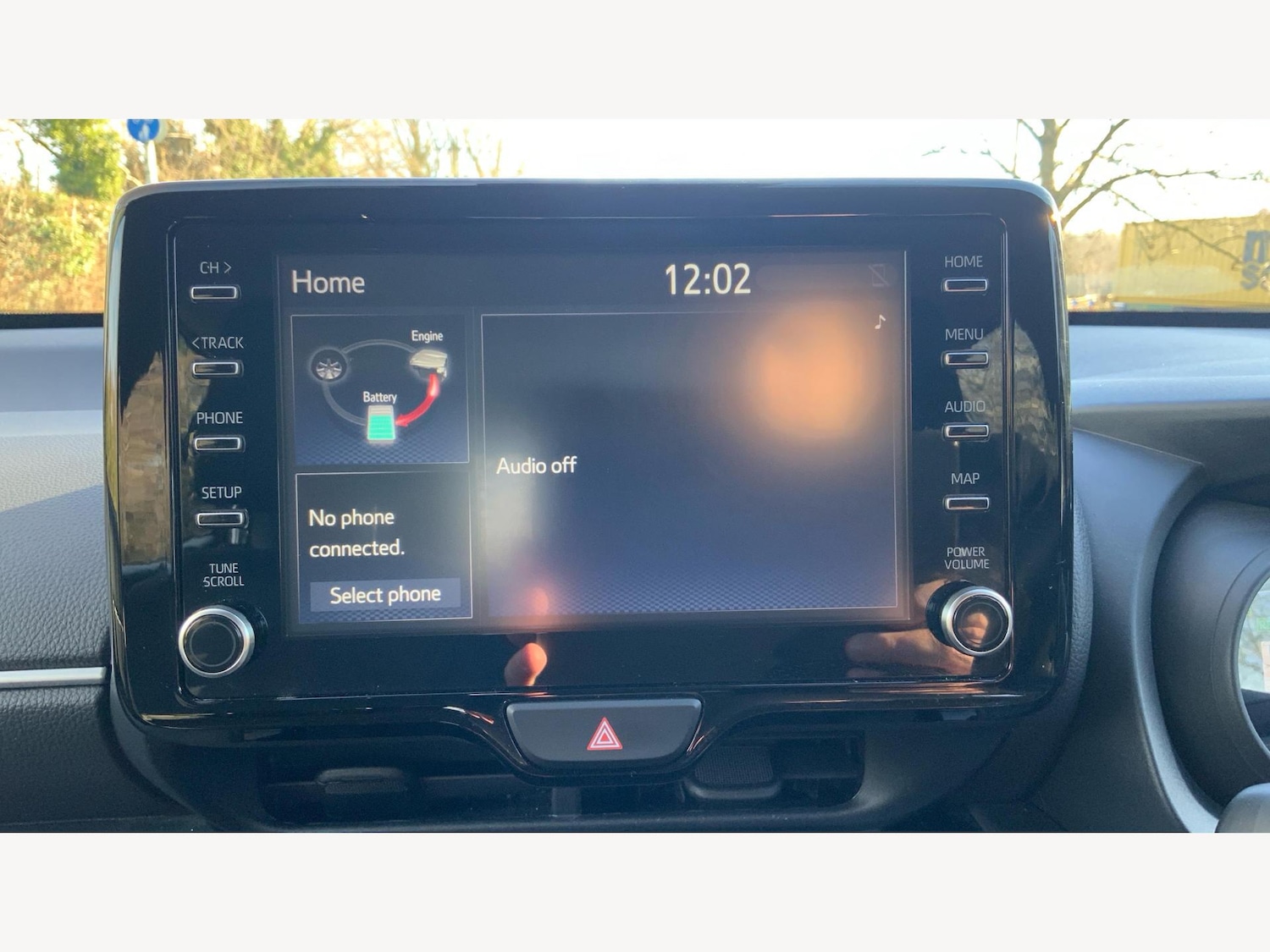 Used Toyota Yaris Cross 2024 for sale - 77320814: Photo 9