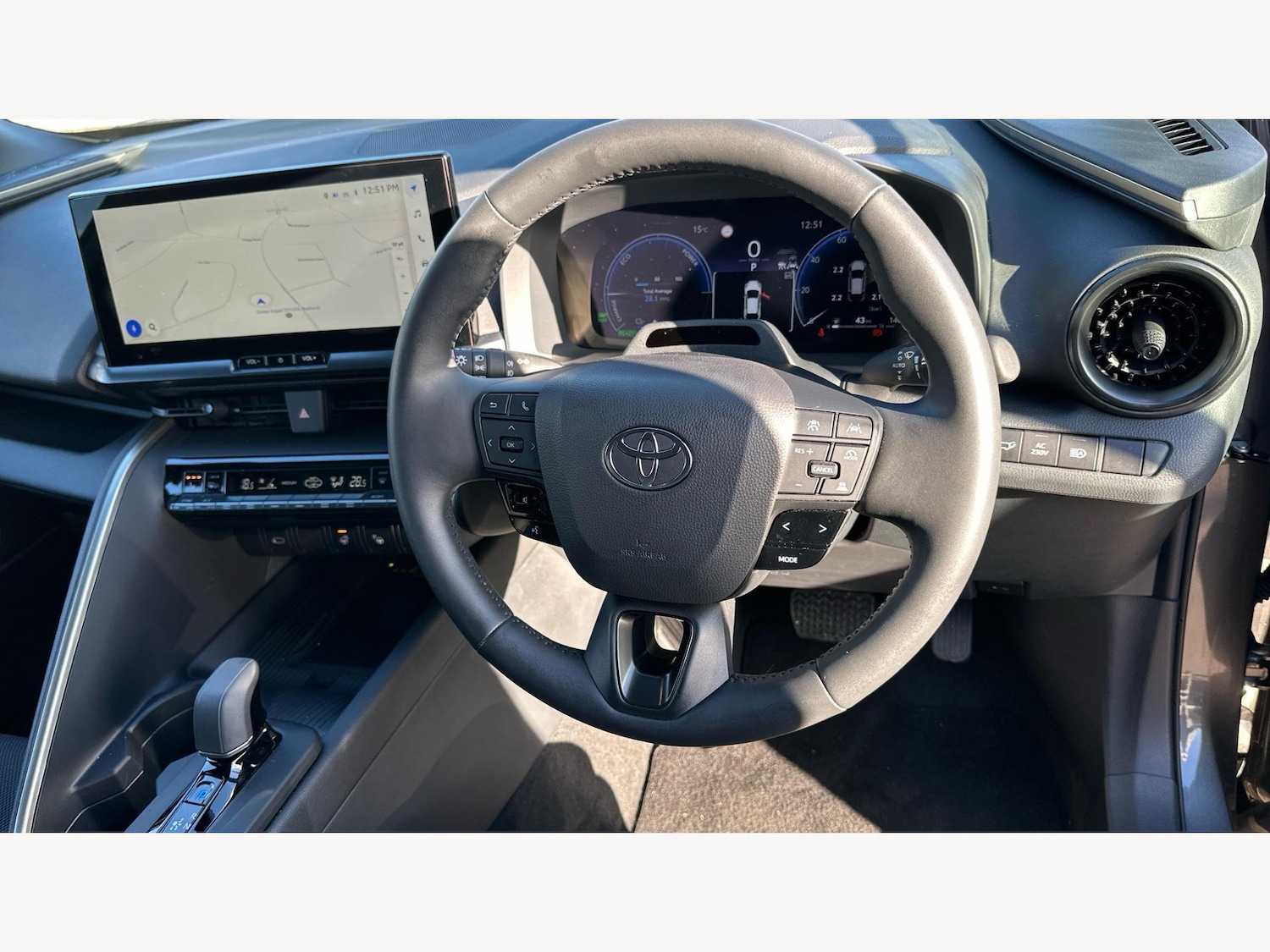 Used Toyota C-HR 2025 for sale - 76849827: Photo 10