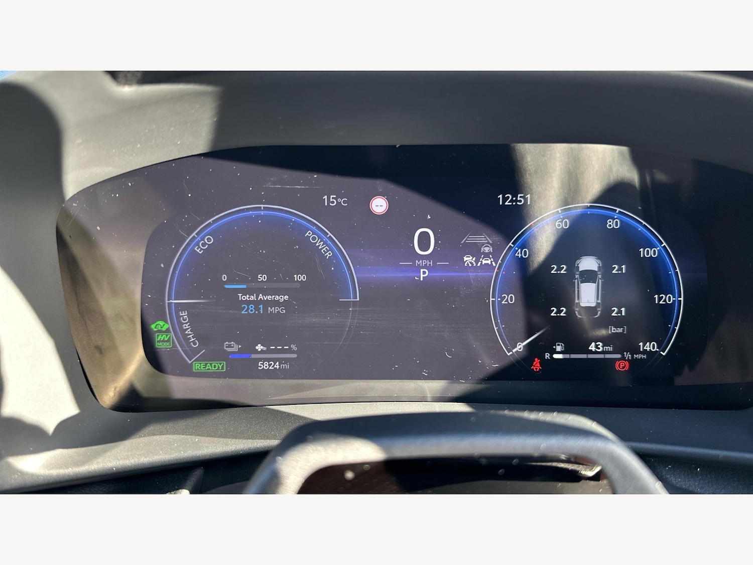 Used Toyota C-HR 2025 for sale - 76849827: Photo 11