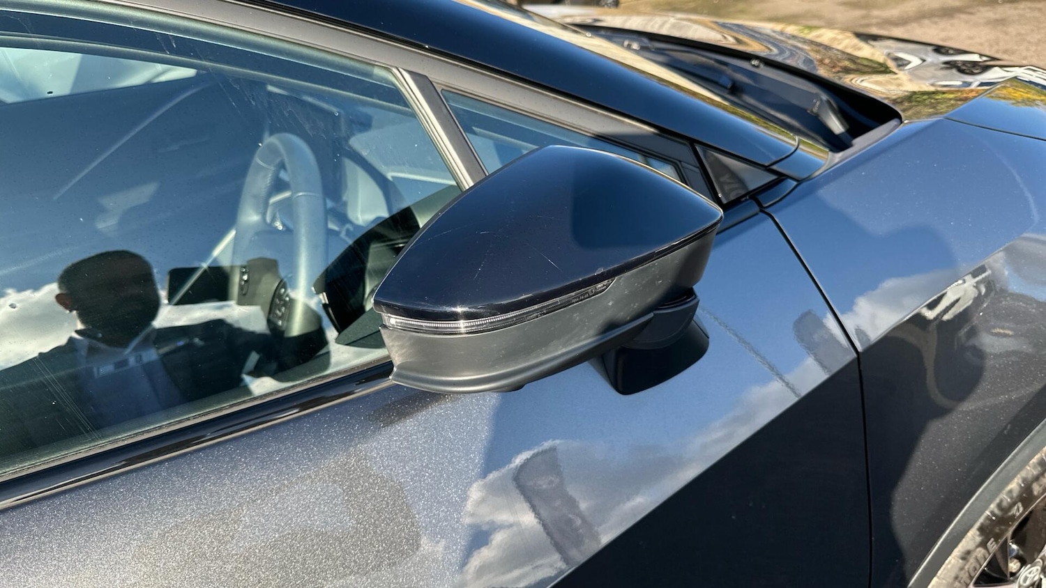 Used Toyota C-HR 2025 for sale - 76849827: Photo 34