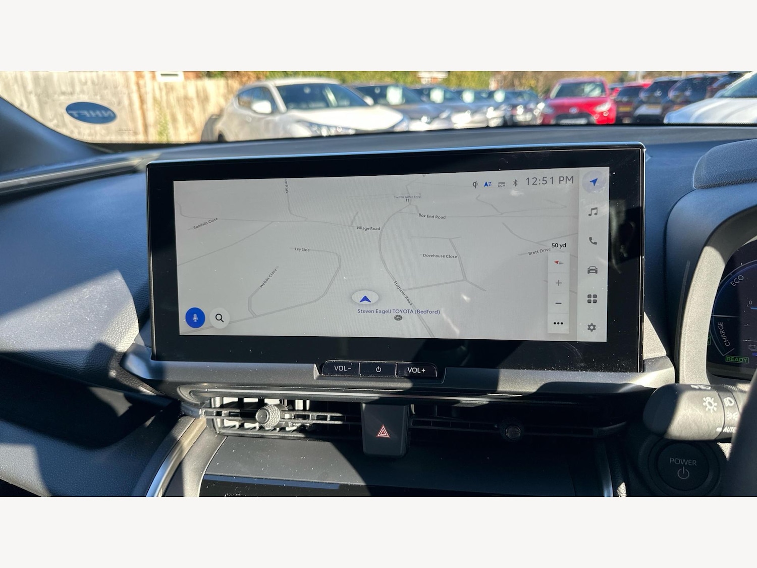 Used Toyota C-HR 2025 for sale - 76849827: Photo 9