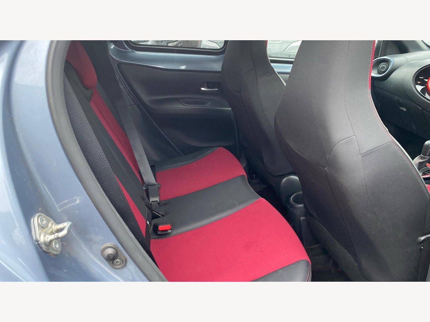 Used Toyota Aygo X 2023 for sale - 76527754: Photo 14