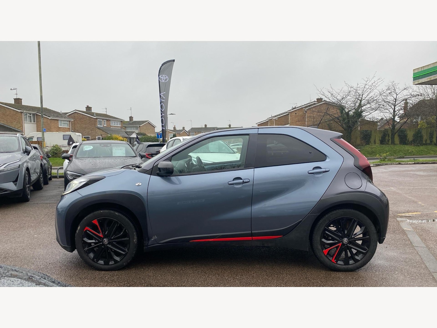 Used Toyota Aygo X 2023 for sale - 76527754: Photo 19