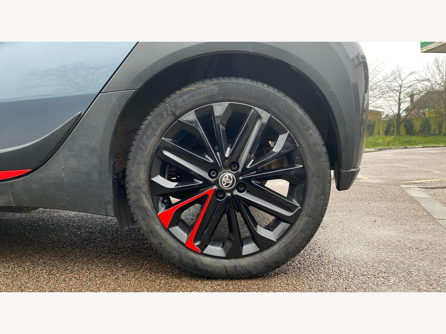 Used Toyota Aygo X 2023 for sale - 76527754: Photo 20