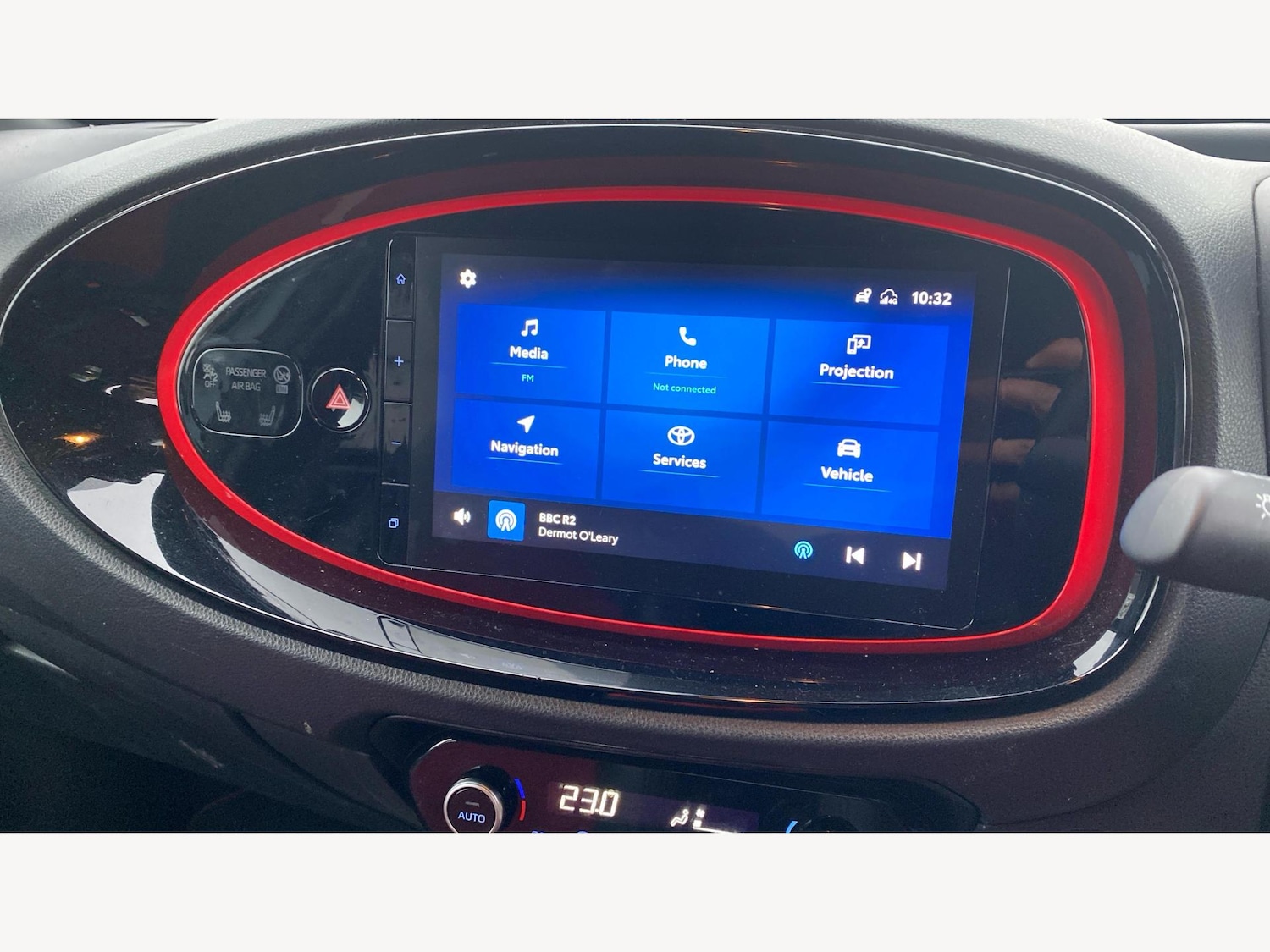 Used Toyota Aygo X 2023 for sale - 76527754: Photo 9