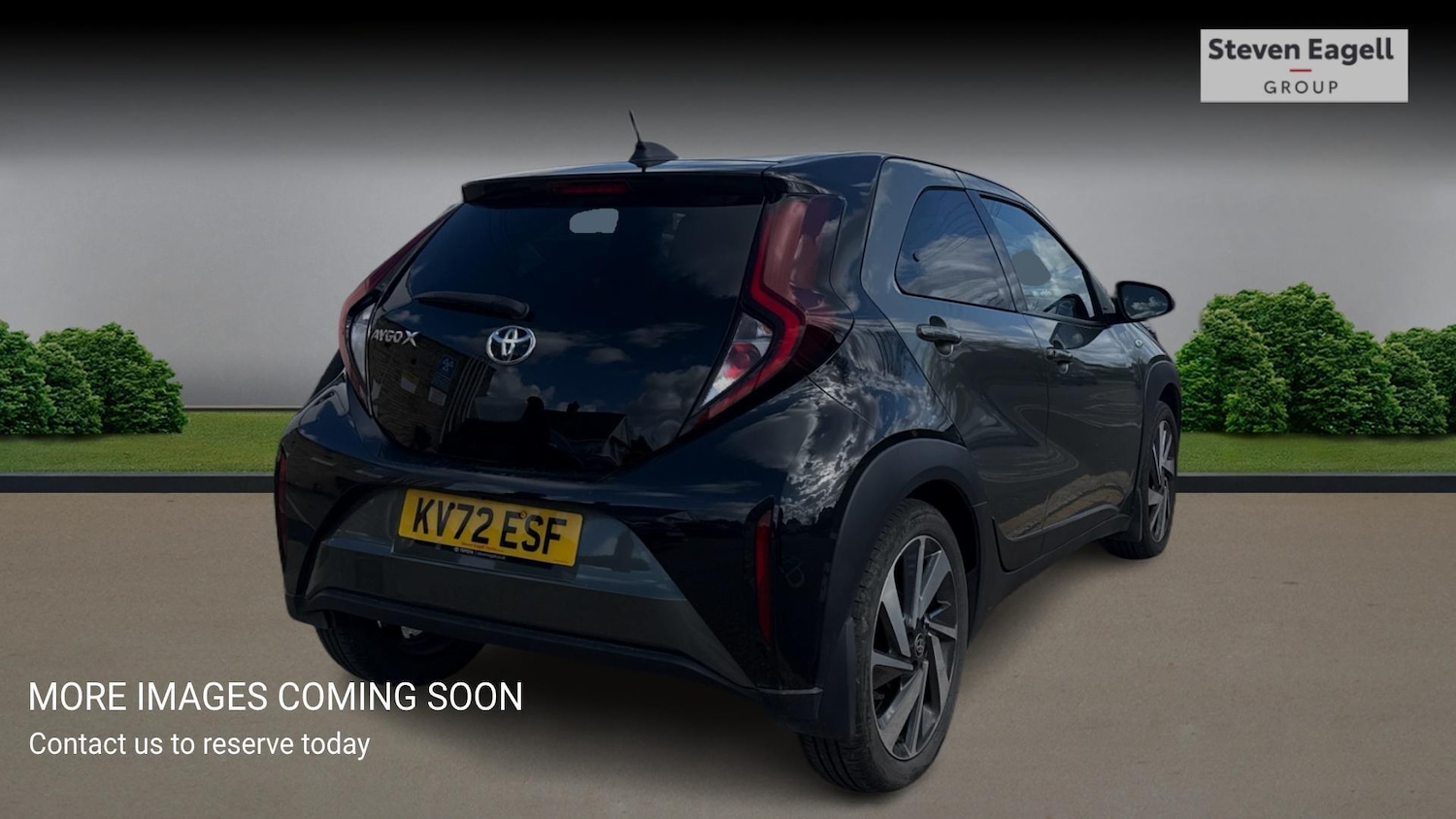 Used Toyota Aygo X 2023 for sale - 78072499: Photo 4