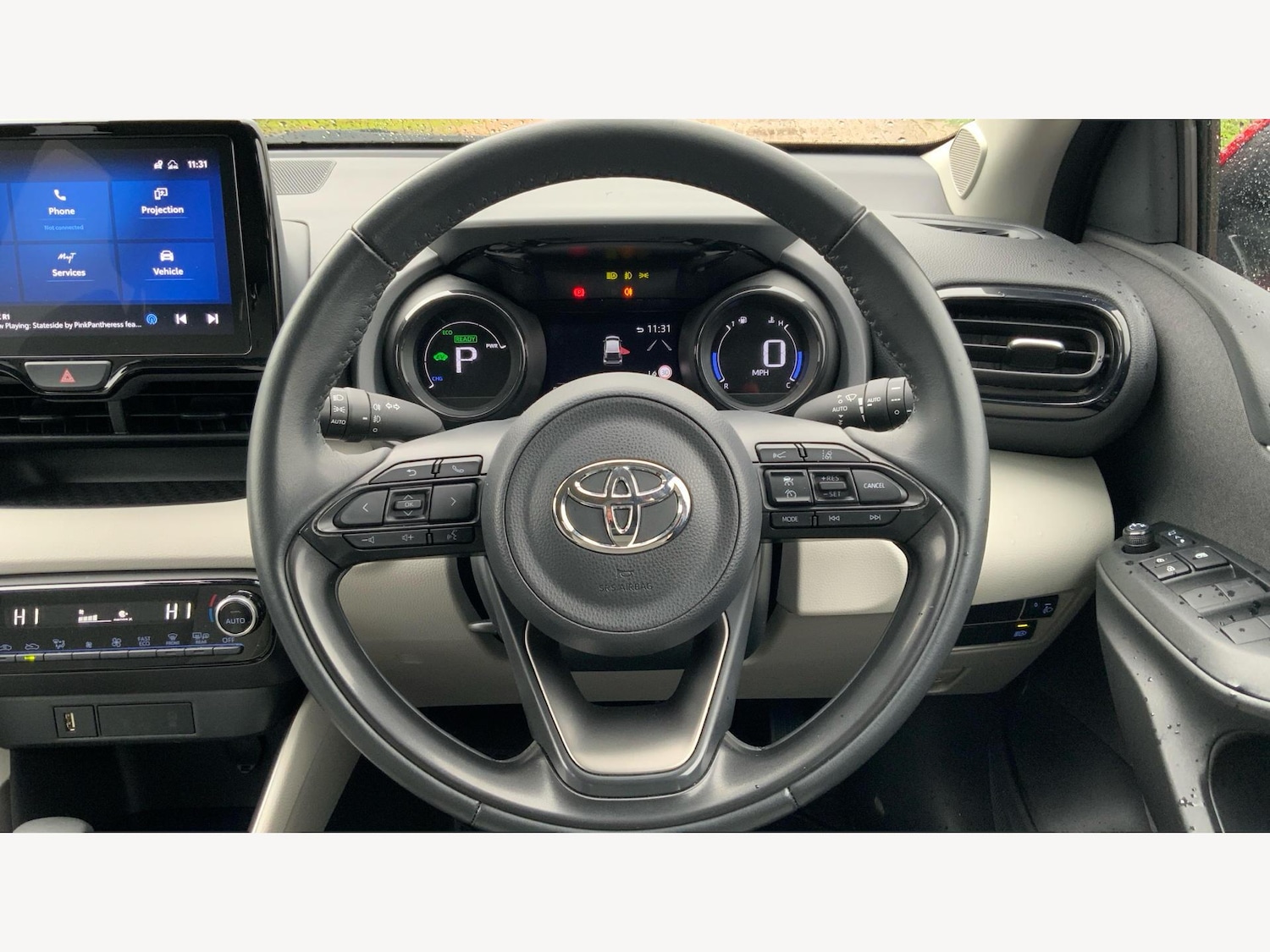Used Toyota Yaris 2022 for sale - 76689459: Photo 10