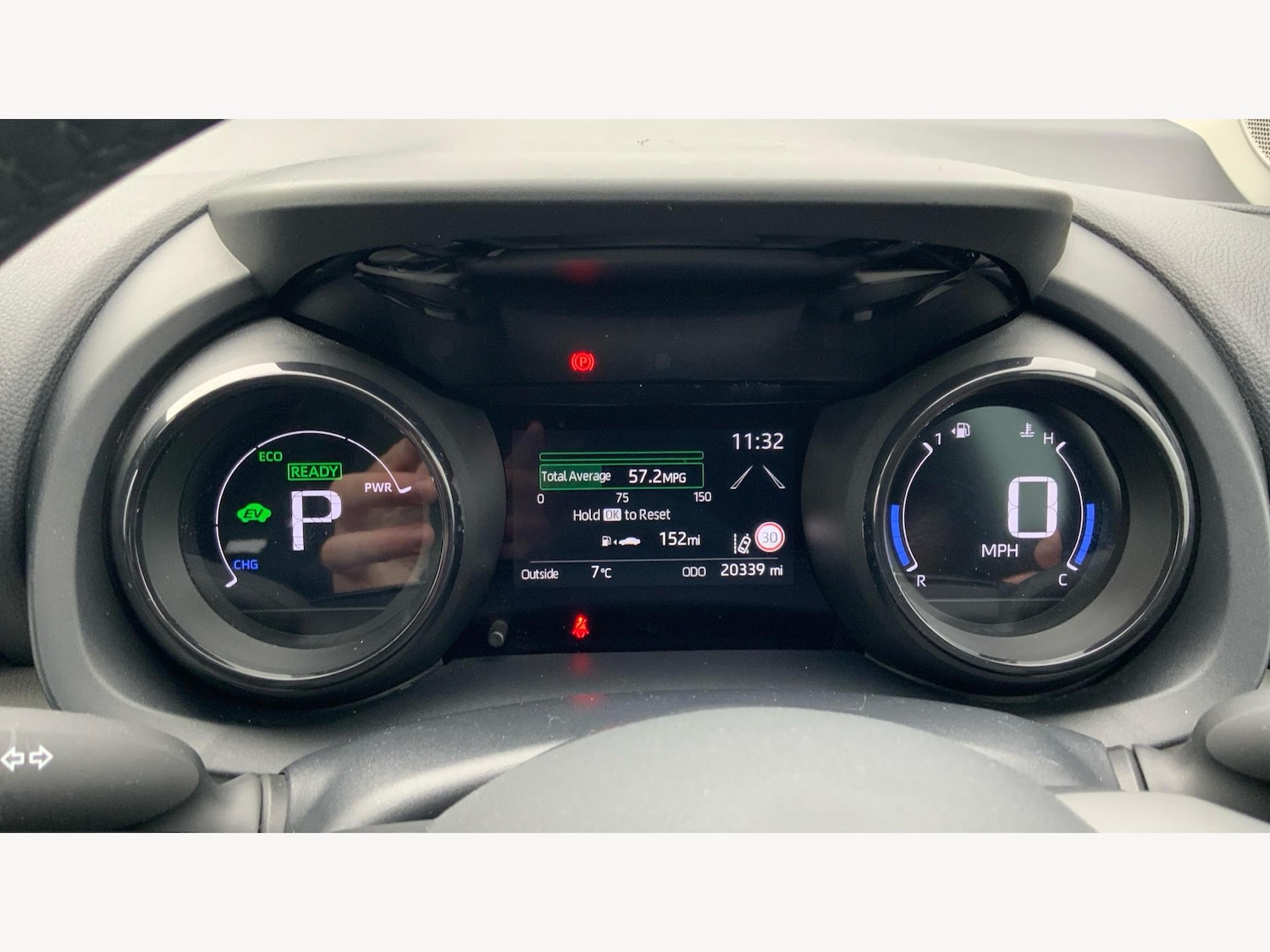 Used Toyota Yaris 2022 for sale - 76689459: Photo 11