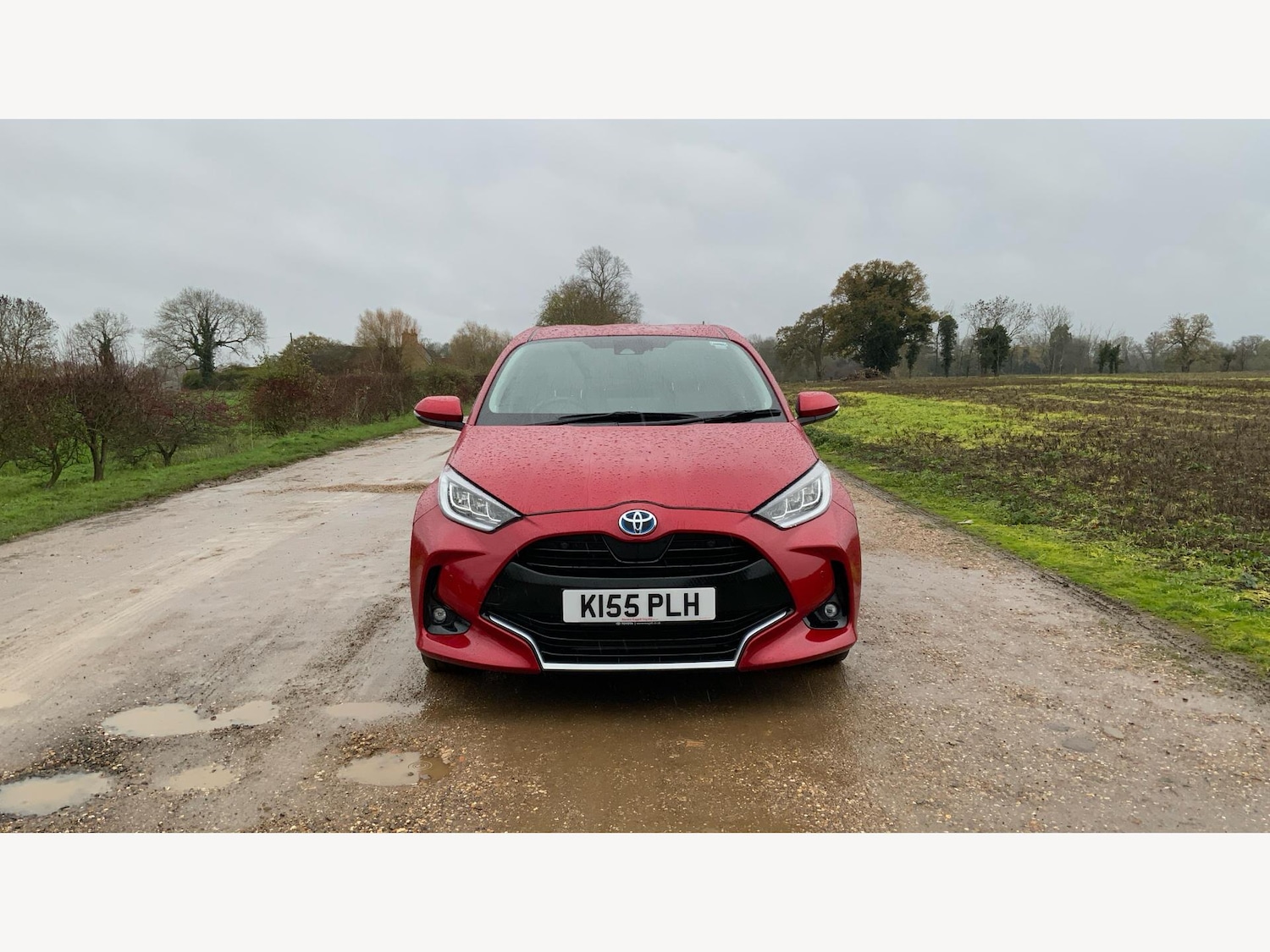 Used Toyota Yaris 2022 for sale - 76689459: Photo 17