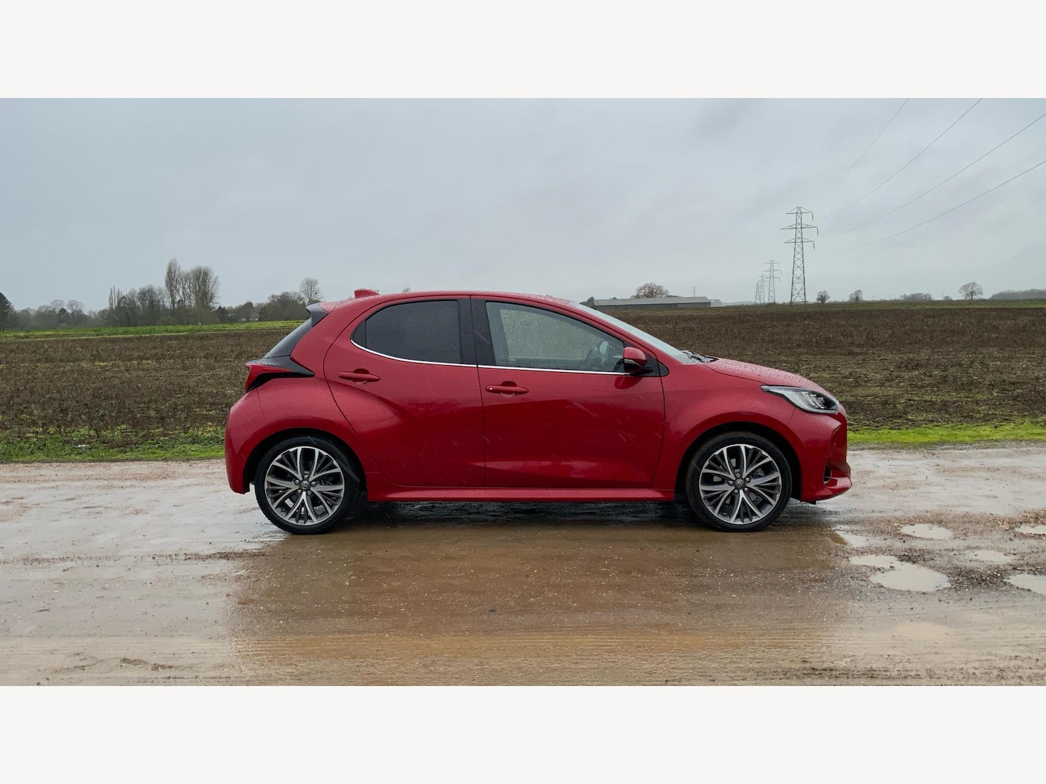 Used Toyota Yaris 2022 for sale - 76689459: Photo 18