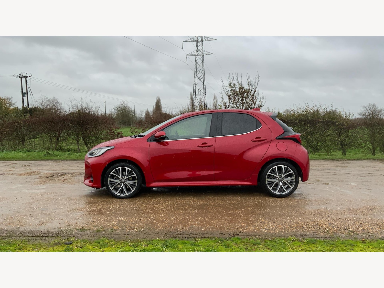 Used Toyota Yaris 2022 for sale - 76689459: Photo 19