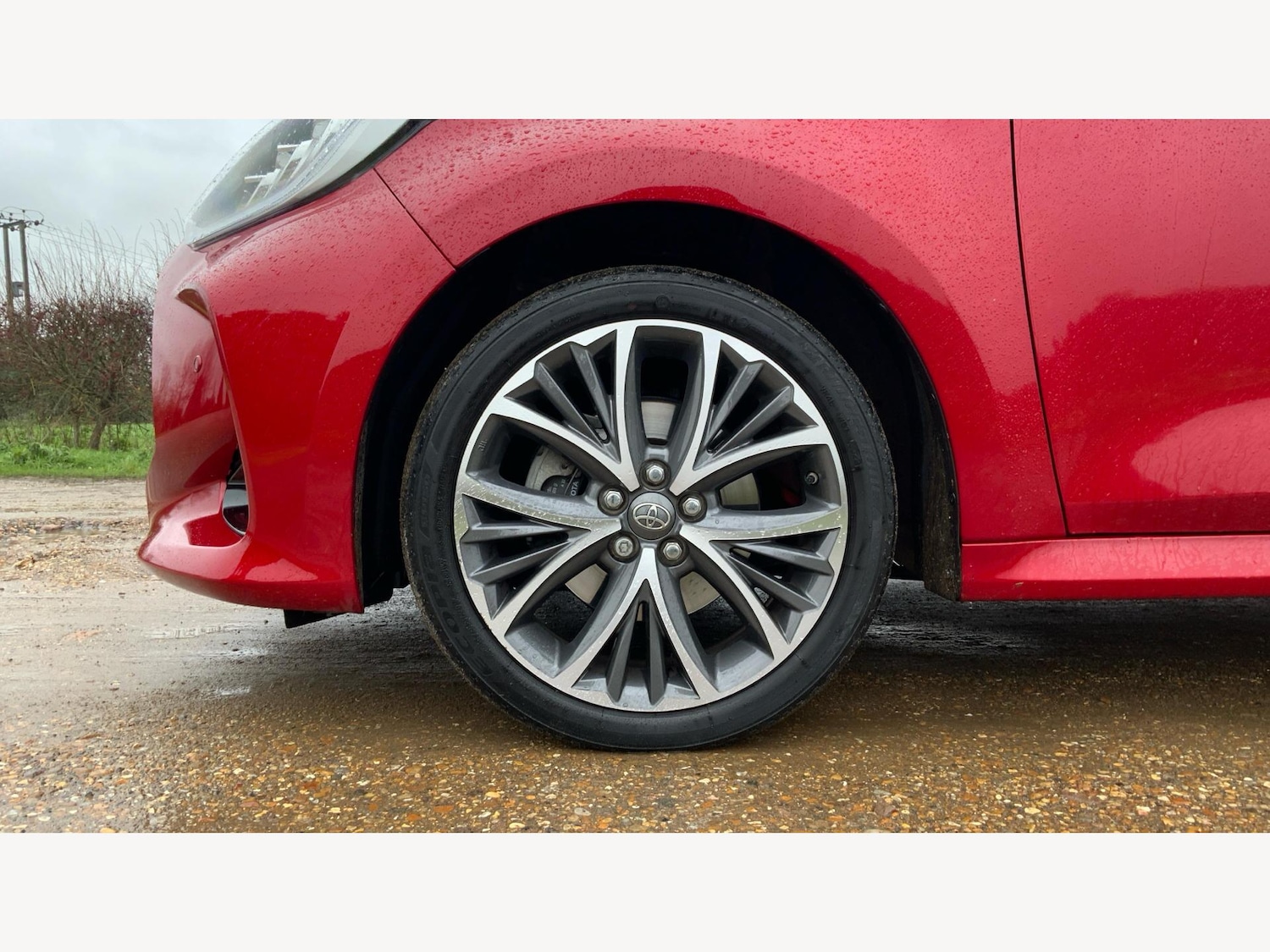 Used Toyota Yaris 2022 for sale - 76689459: Photo 20