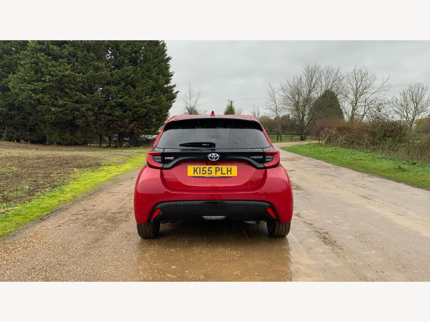 Used Toyota Yaris 2022 for sale - 76689459: Photo 21