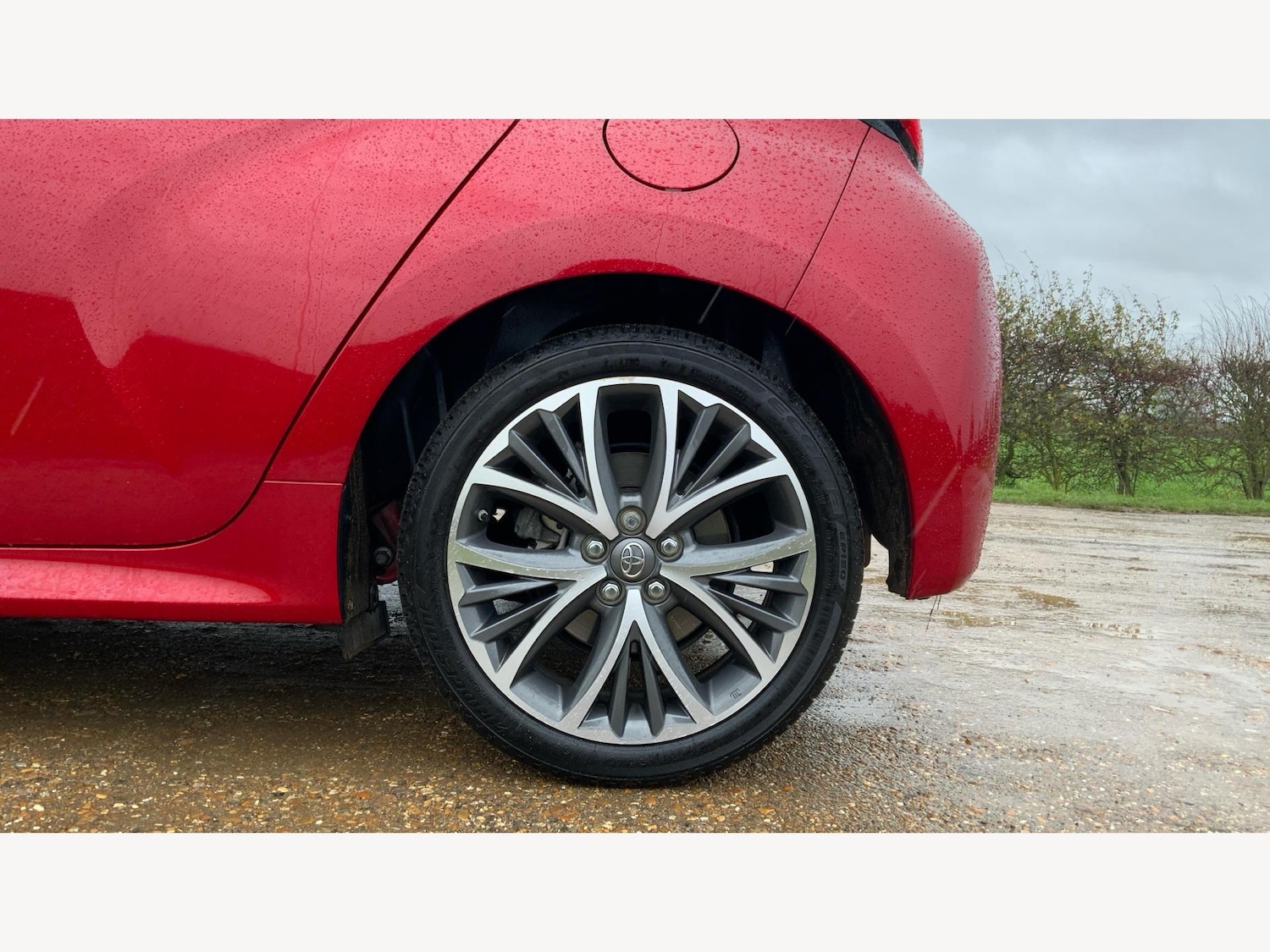 Used Toyota Yaris 2022 for sale - 76689459: Photo 22