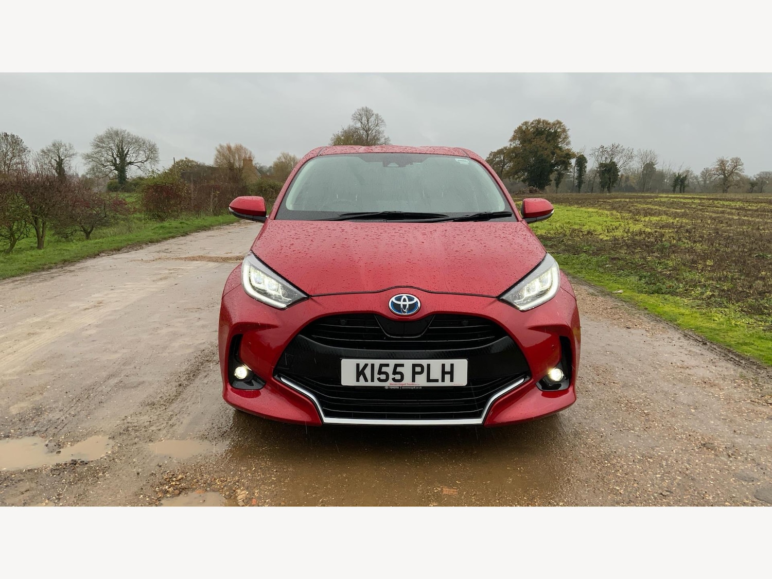 Used Toyota Yaris 2022 for sale - 76689459: Photo 25